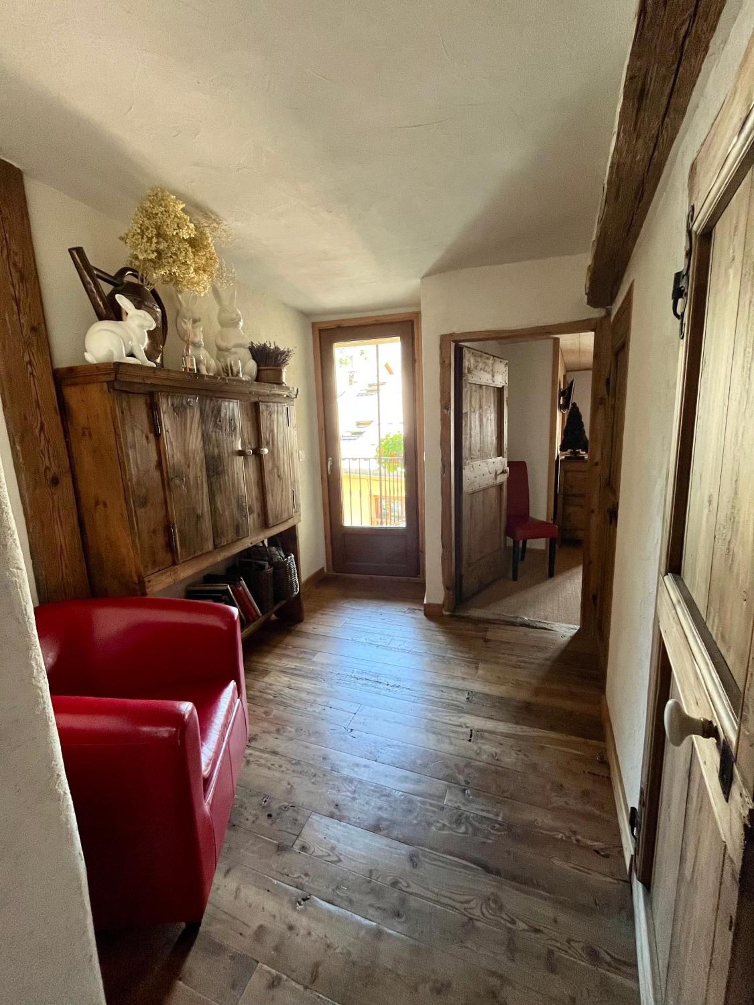 Apartment Esprit 71m² *