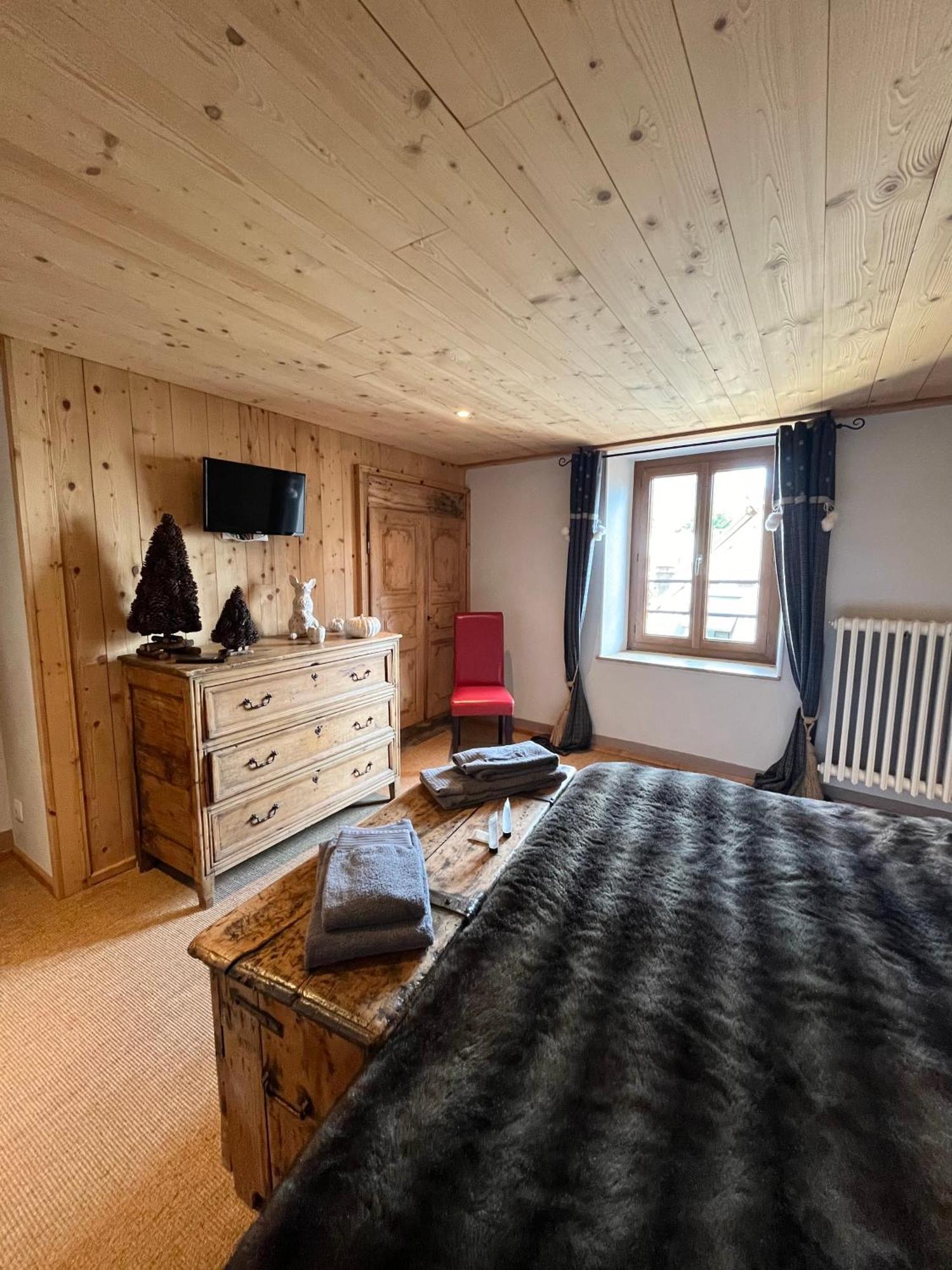 Esprit 71m² *