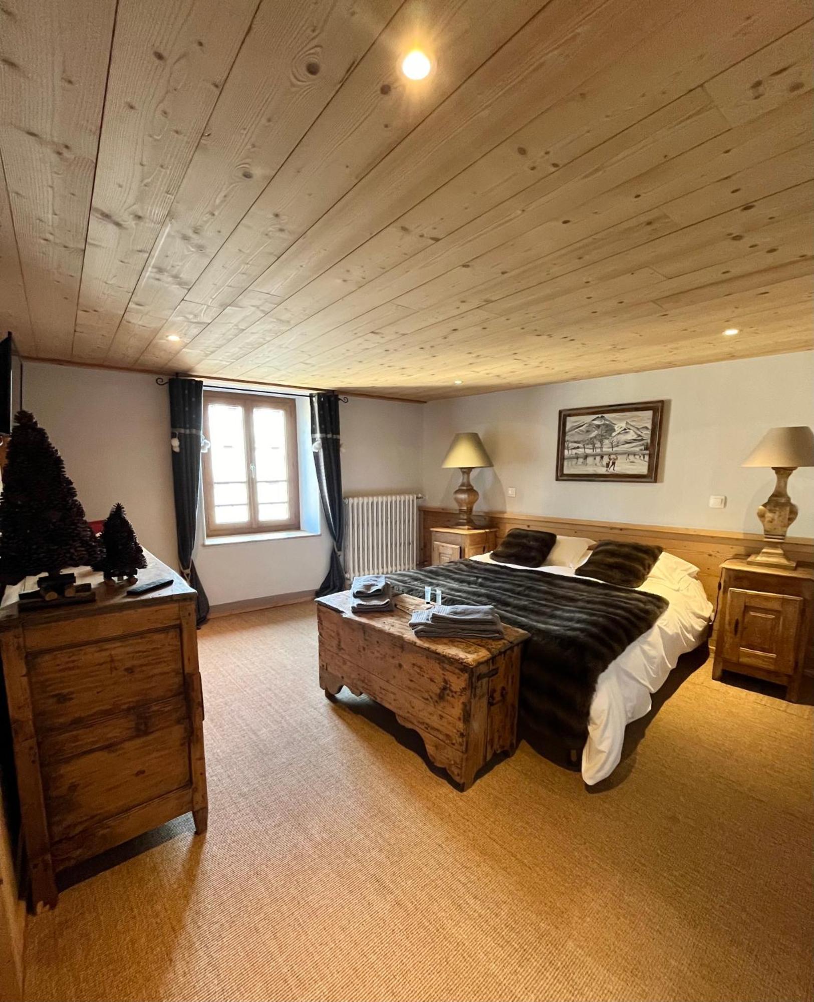 Esprit 71m² Briancon (Hautes-Alpes)