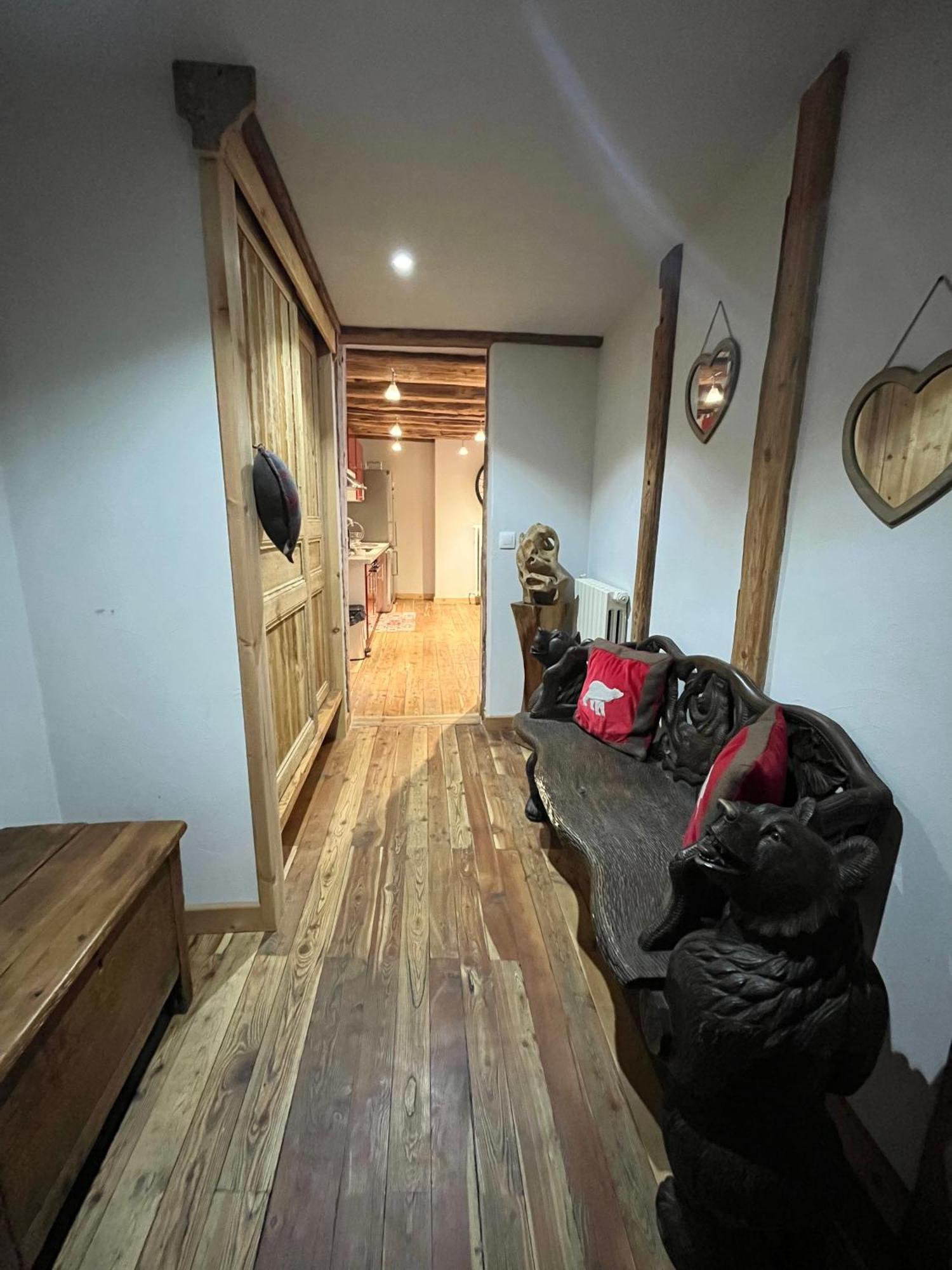 Esprit 71m²