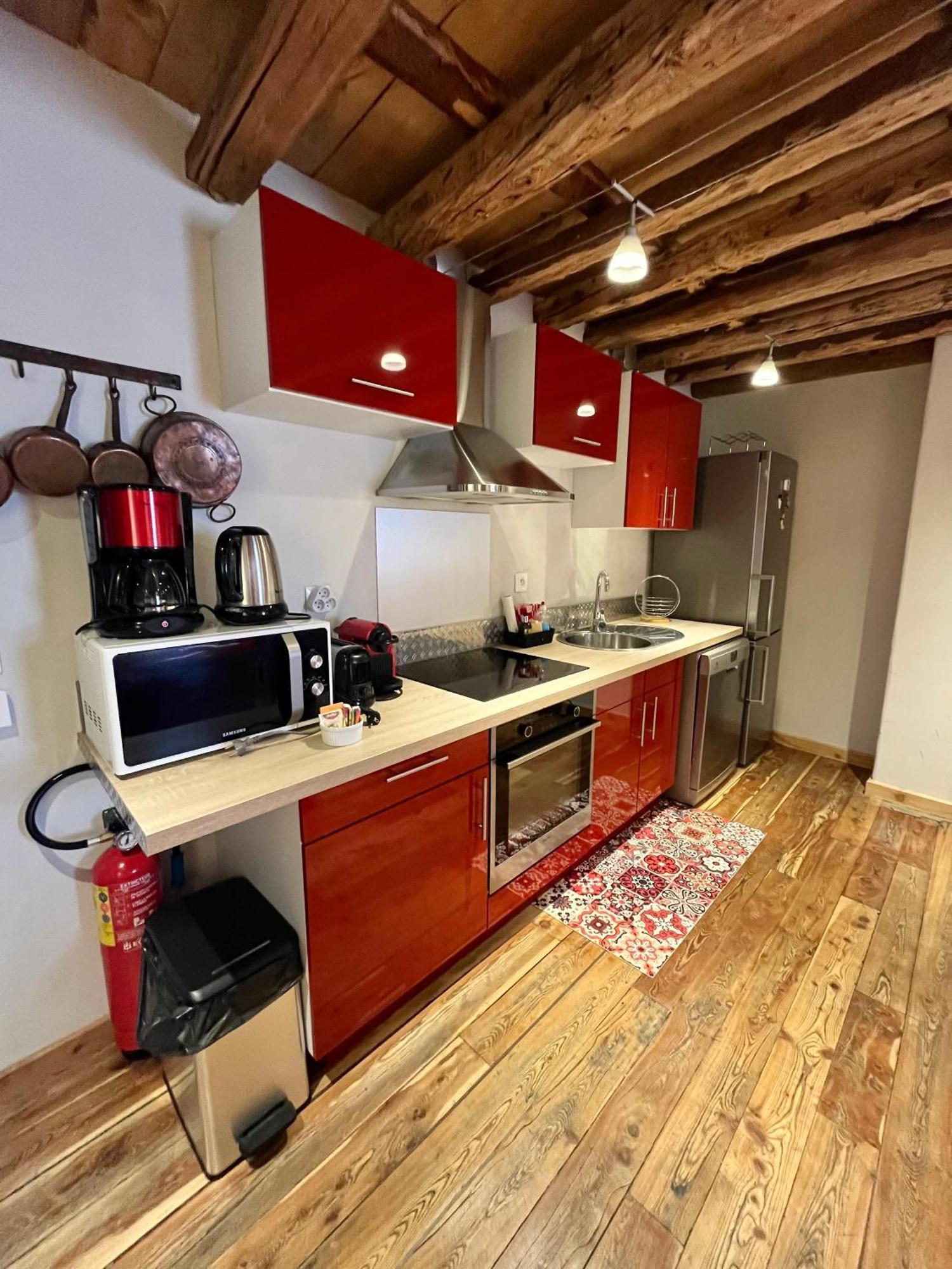 Esprit 71m² Briancon (Hautes-Alpes)