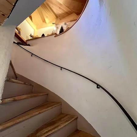 Appartement Esprit Chalet 71M² Briançon Extérieur photo