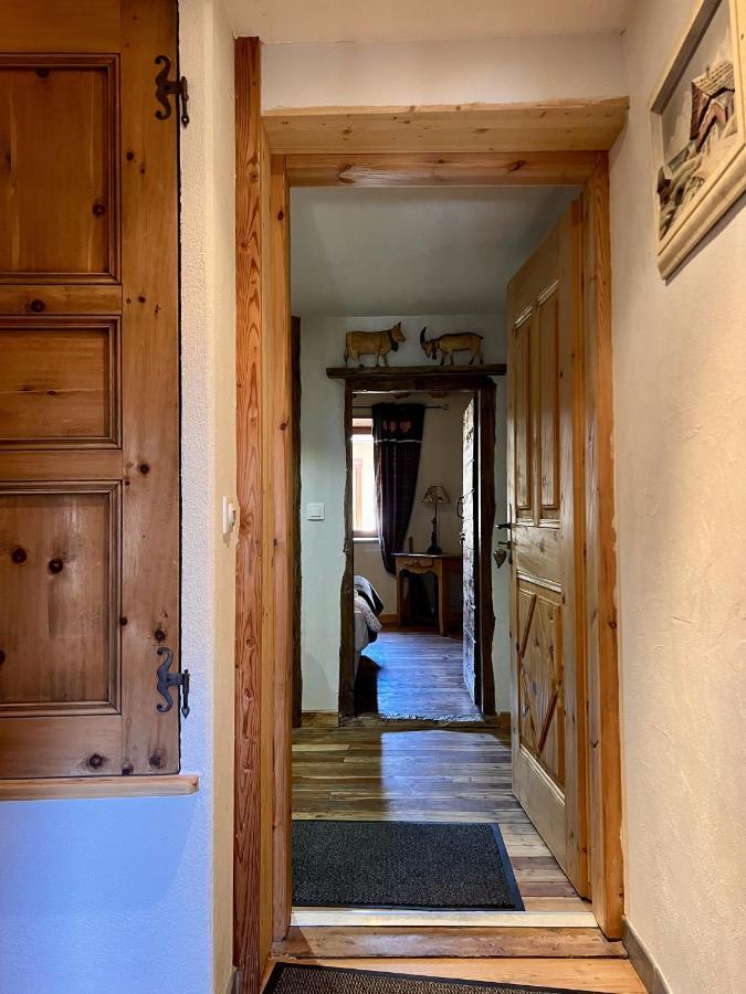 Esprit 71m²