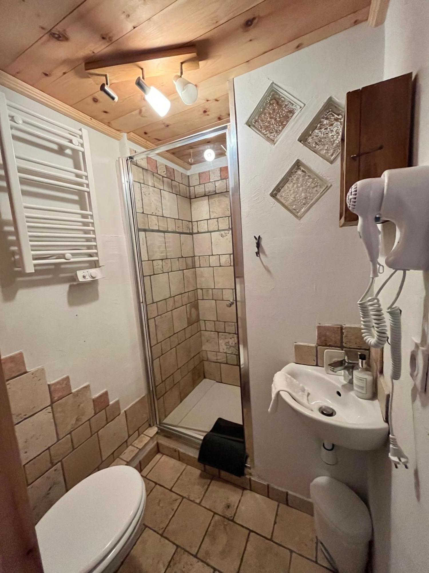 Esprit 71m² Appartement Briançon