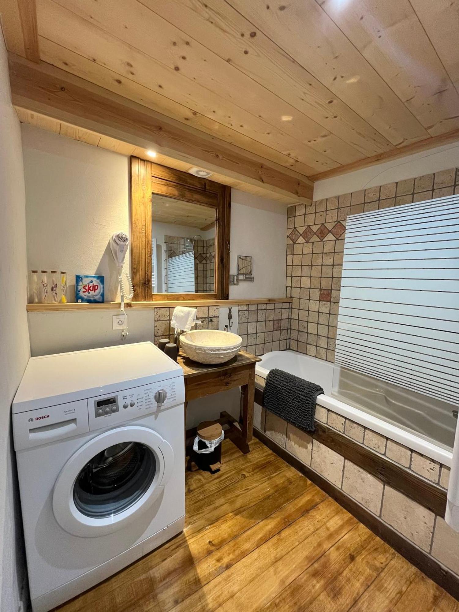Esprit 71m² Appartement *